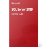 Microsoft SQL Server 2019 Standard 10 Device CAL - Wieczysta Licencja dla Firm - | Licencjapro.pl Microsoft SQL Server 2019 Standard 10 Device CAL - Wieczysta Licencja dla Firm - SQL 2019 | Licencjapro.pl